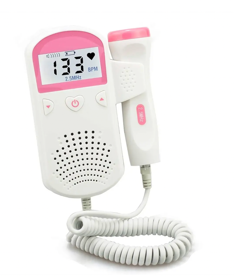 Monitor della frequenza cardiaca fetale