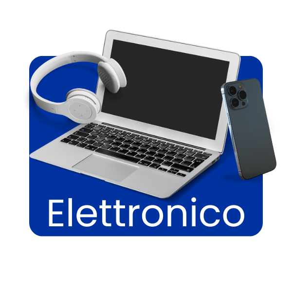 Elettronico