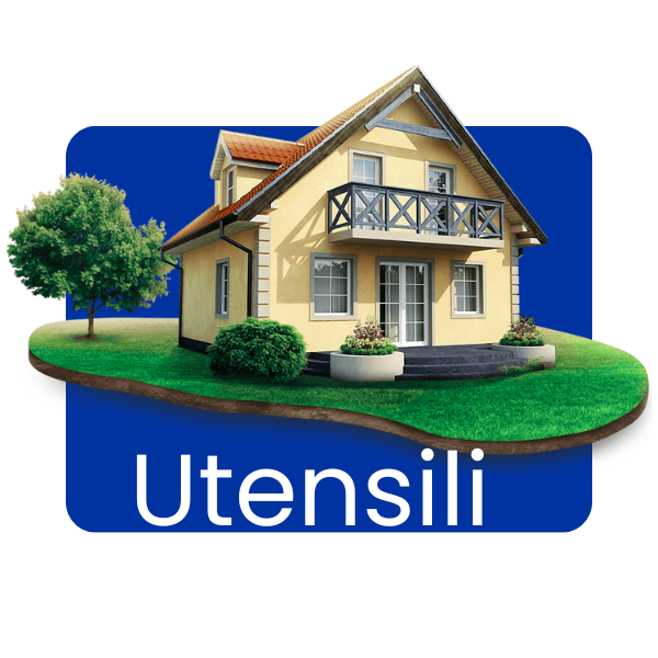 Utensili