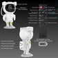 robot proiettore galattico