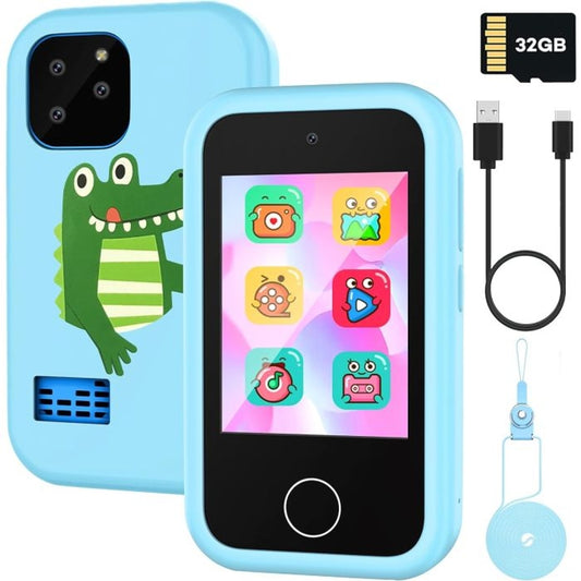 telefono per bambini